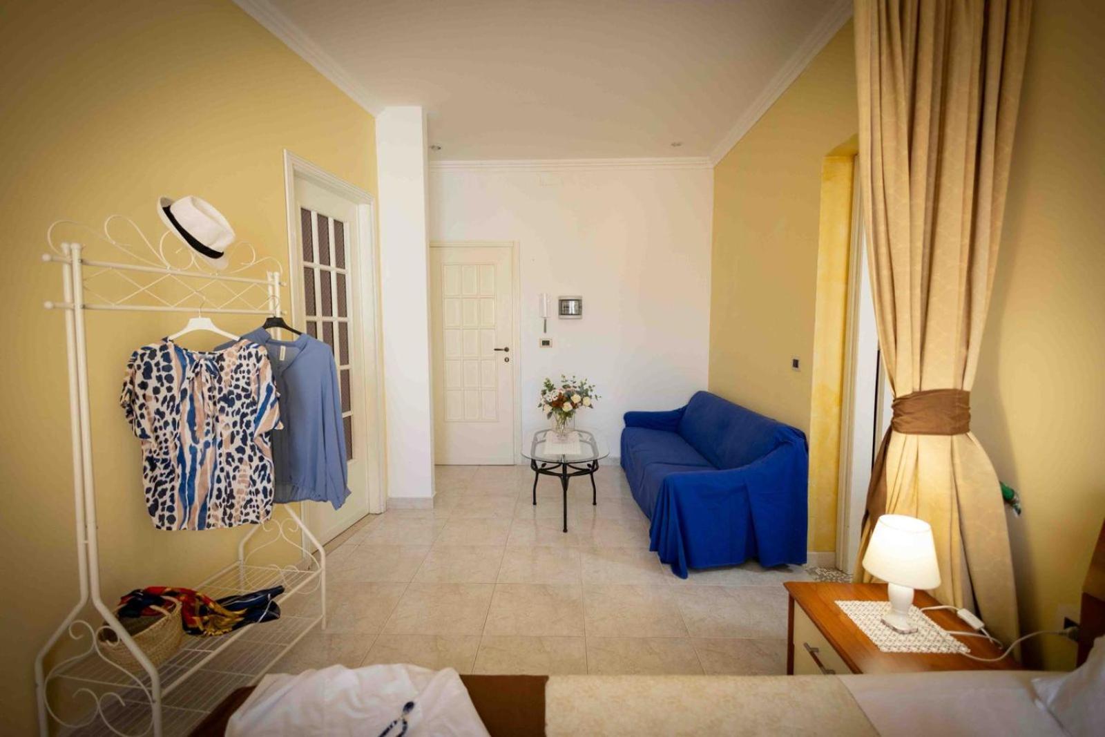 Sunshine Apartments トラッペート エクステリア 写真