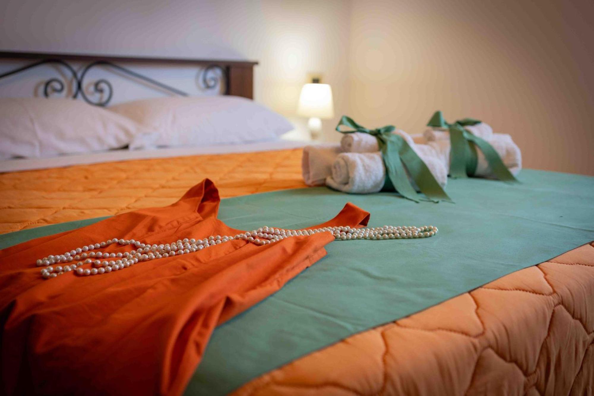 Sunshine Apartments トラッペート エクステリア 写真