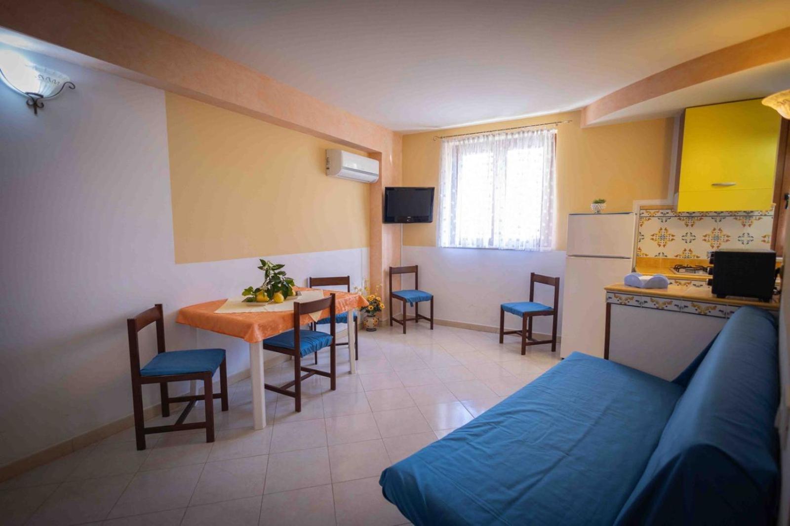 Sunshine Apartments トラッペート エクステリア 写真