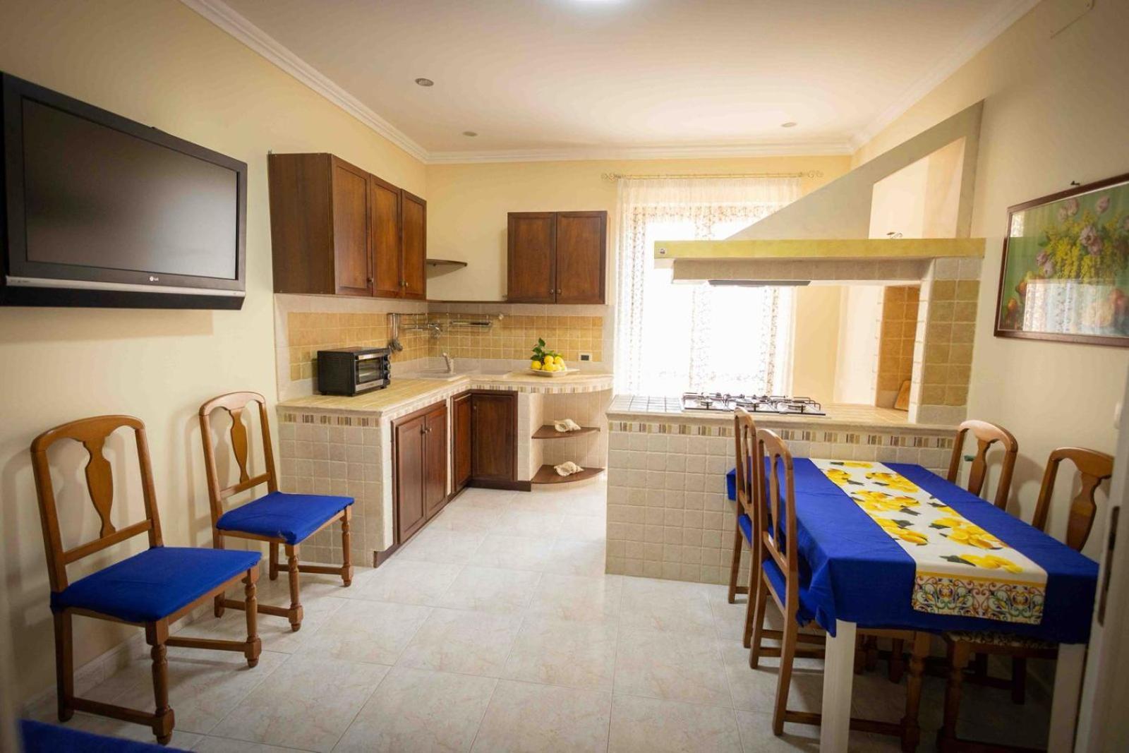 Sunshine Apartments トラッペート エクステリア 写真