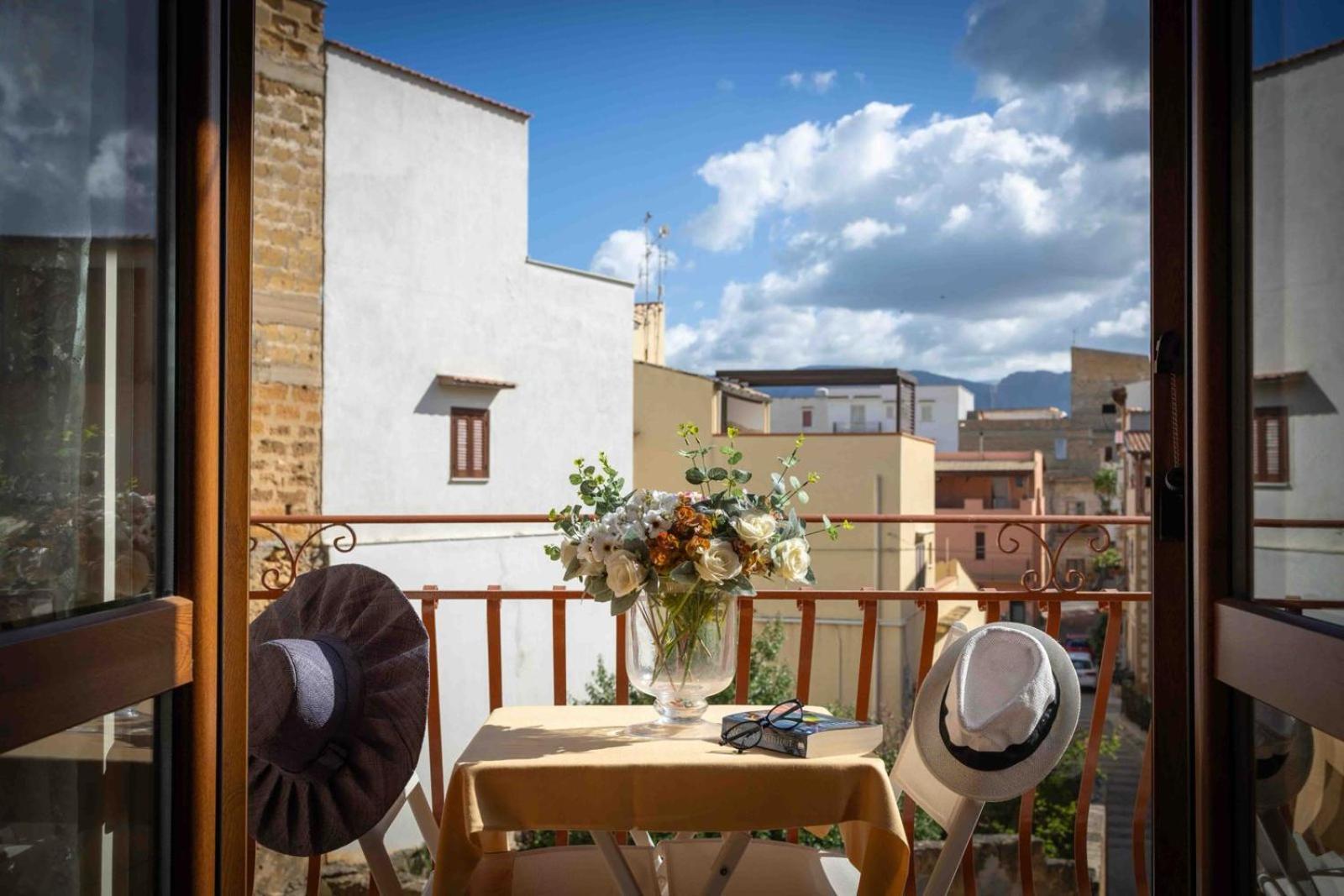 Sunshine Apartments トラッペート エクステリア 写真