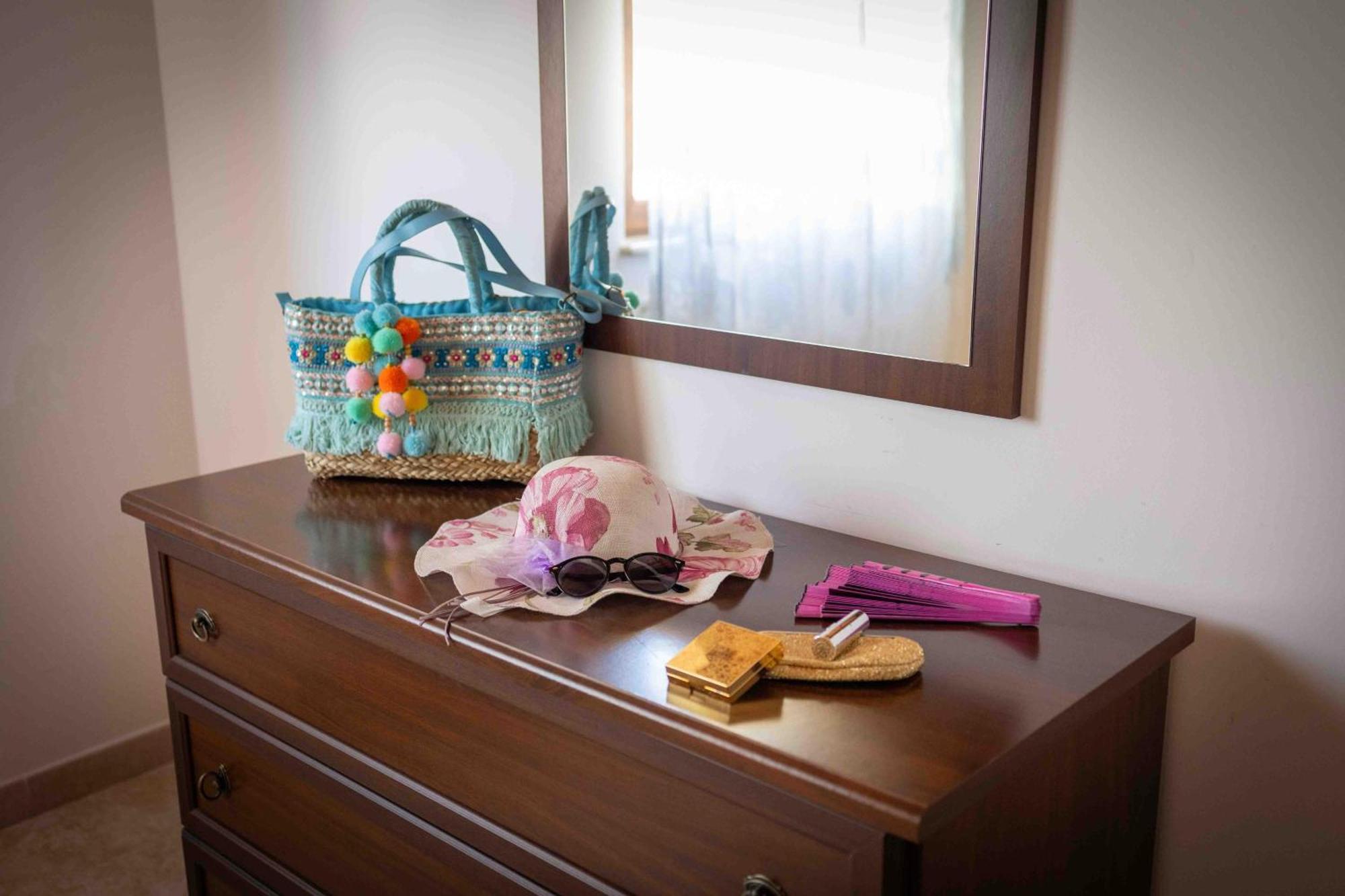 Sunshine Apartments トラッペート エクステリア 写真