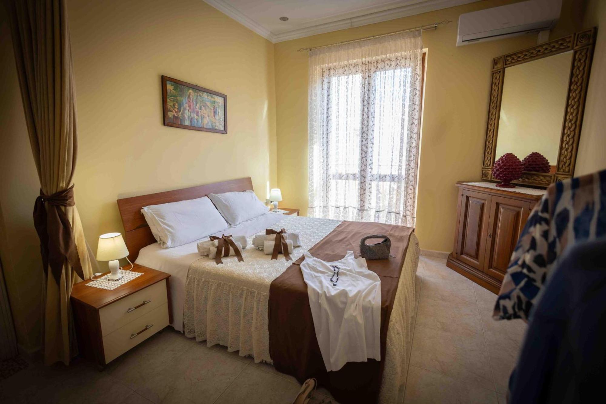 Sunshine Apartments トラッペート エクステリア 写真