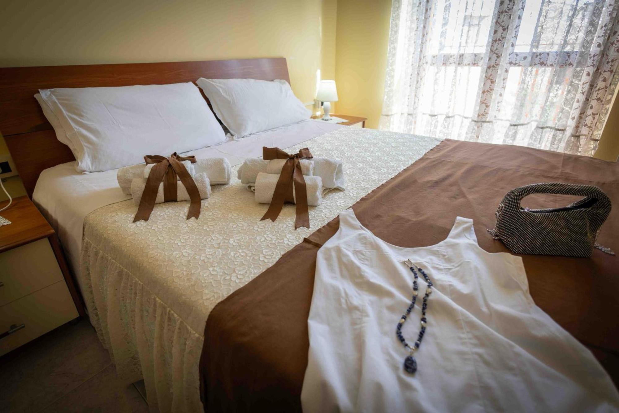 Sunshine Apartments トラッペート エクステリア 写真