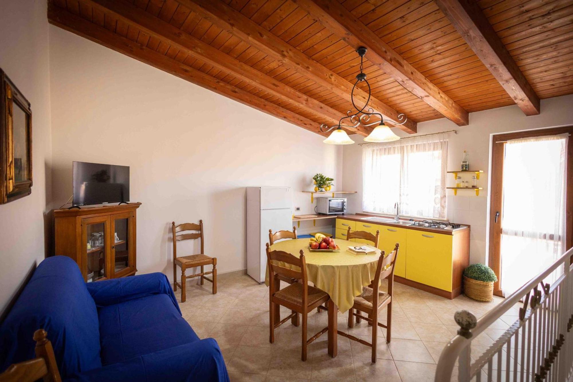Sunshine Apartments トラッペート エクステリア 写真